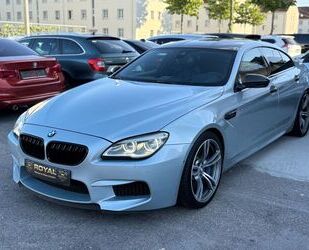 BMW M6 Gebrauchtwagen