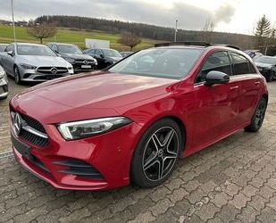 Mercedes-Benz A 220 Gebrauchtwagen