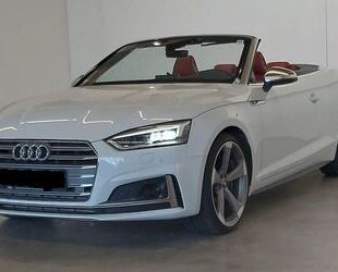 Audi S5 Gebrauchtwagen