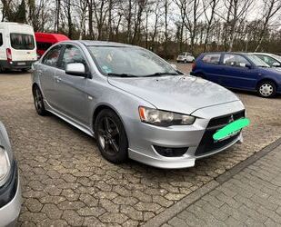 Mitsubishi Lancer Gebrauchtwagen