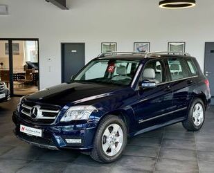 Mercedes-Benz GLK 350 Gebrauchtwagen