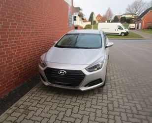 Hyundai i40 Gebrauchtwagen