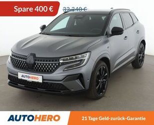 Renault Austral Gebrauchtwagen