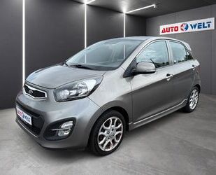 Kia Picanto Gebrauchtwagen