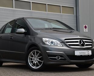 Mercedes-Benz B 200 Gebrauchtwagen
