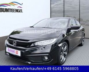 Honda Civic Gebrauchtwagen