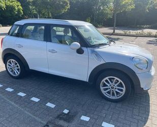 Mini Cooper Countryman Gebrauchtwagen