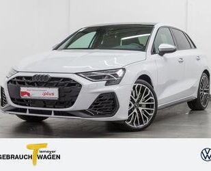 Audi S3 Gebrauchtwagen