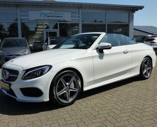 Mercedes-Benz C 250 Gebrauchtwagen