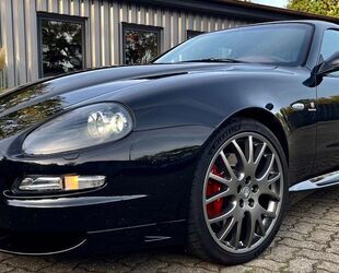 Maserati Gransport Gebrauchtwagen