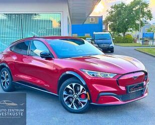 Ford Mustang Mach-E Gebrauchtwagen