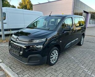 Citroen Berlingo Gebrauchtwagen
