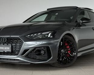 Audi RS5 Gebrauchtwagen