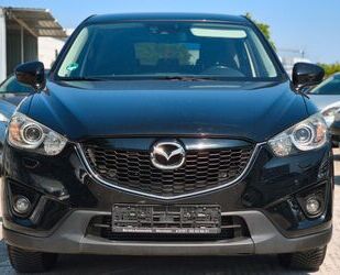 Mazda CX-5 Gebrauchtwagen
