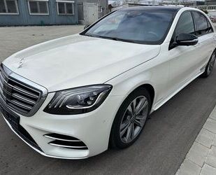 Mercedes-Benz S 400 Gebrauchtwagen