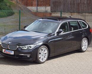 BMW 320 Gebrauchtwagen
