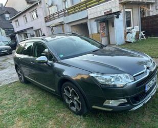 Citroen C5 Aircross Gebrauchtwagen