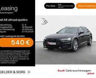 Audi A6 Allroad Gebrauchtwagen
