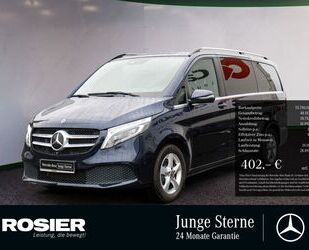 Mercedes-Benz V 300 Gebrauchtwagen