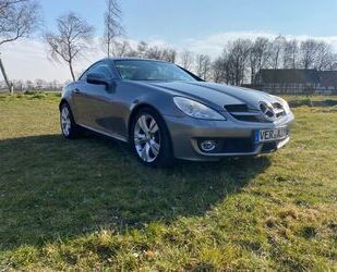 Mercedes-Benz SLK 280 Gebrauchtwagen