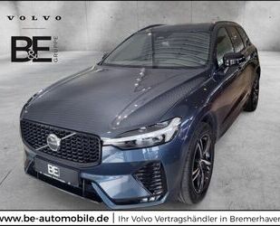 Volvo XC60 Gebrauchtwagen