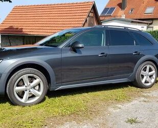 Audi A4 Allroad Gebrauchtwagen