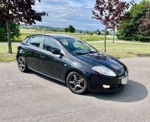 Fiat Bravo Gebrauchtwagen