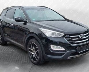Hyundai SANTA FE Gebrauchtwagen