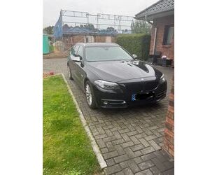 BMW 530 Gebrauchtwagen