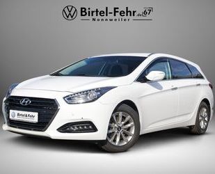 Hyundai i40 Gebrauchtwagen