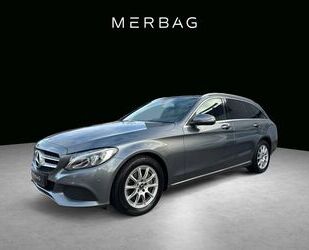 Mercedes-Benz C 250 Gebrauchtwagen