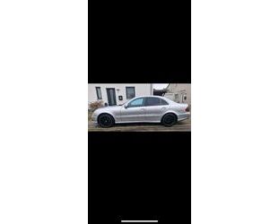 Mercedes-Benz E 350 Gebrauchtwagen