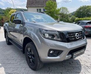 Nissan Navara Gebrauchtwagen
