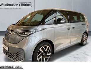 VW ID. Buzz Gebrauchtwagen