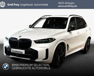 BMW X5 M Gebrauchtwagen