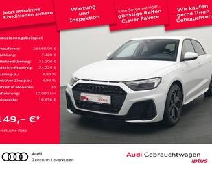 Audi A1 Gebrauchtwagen
