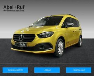 Mercedes-Benz Citan Gebrauchtwagen