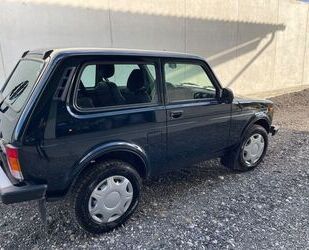 Lada Niva Gebrauchtwagen