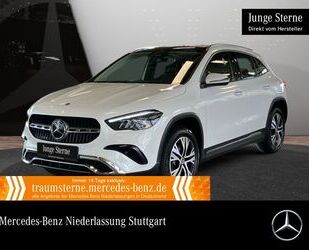 Mercedes-Benz GLA 250 Gebrauchtwagen