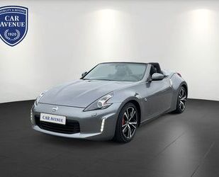Nissan 370Z Gebrauchtwagen
