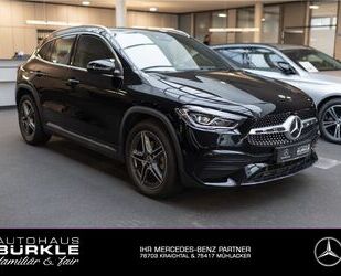 Mercedes-Benz GLA 200 Gebrauchtwagen
