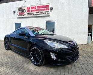 Peugeot RCZ Gebrauchtwagen