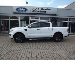 Ford Ranger Gebrauchtwagen