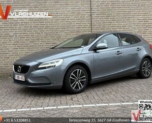 Volvo V40 Gebrauchtwagen
