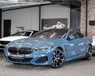 BMW 840 Gebrauchtwagen