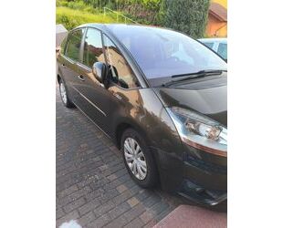 Citroen C4 Picasso Gebrauchtwagen