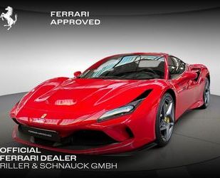Ferrari F8 Gebrauchtwagen