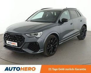 Audi RSQ3 Gebrauchtwagen