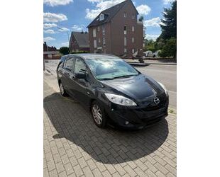 Mazda 5 Gebrauchtwagen