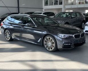 BMW 520 Gebrauchtwagen